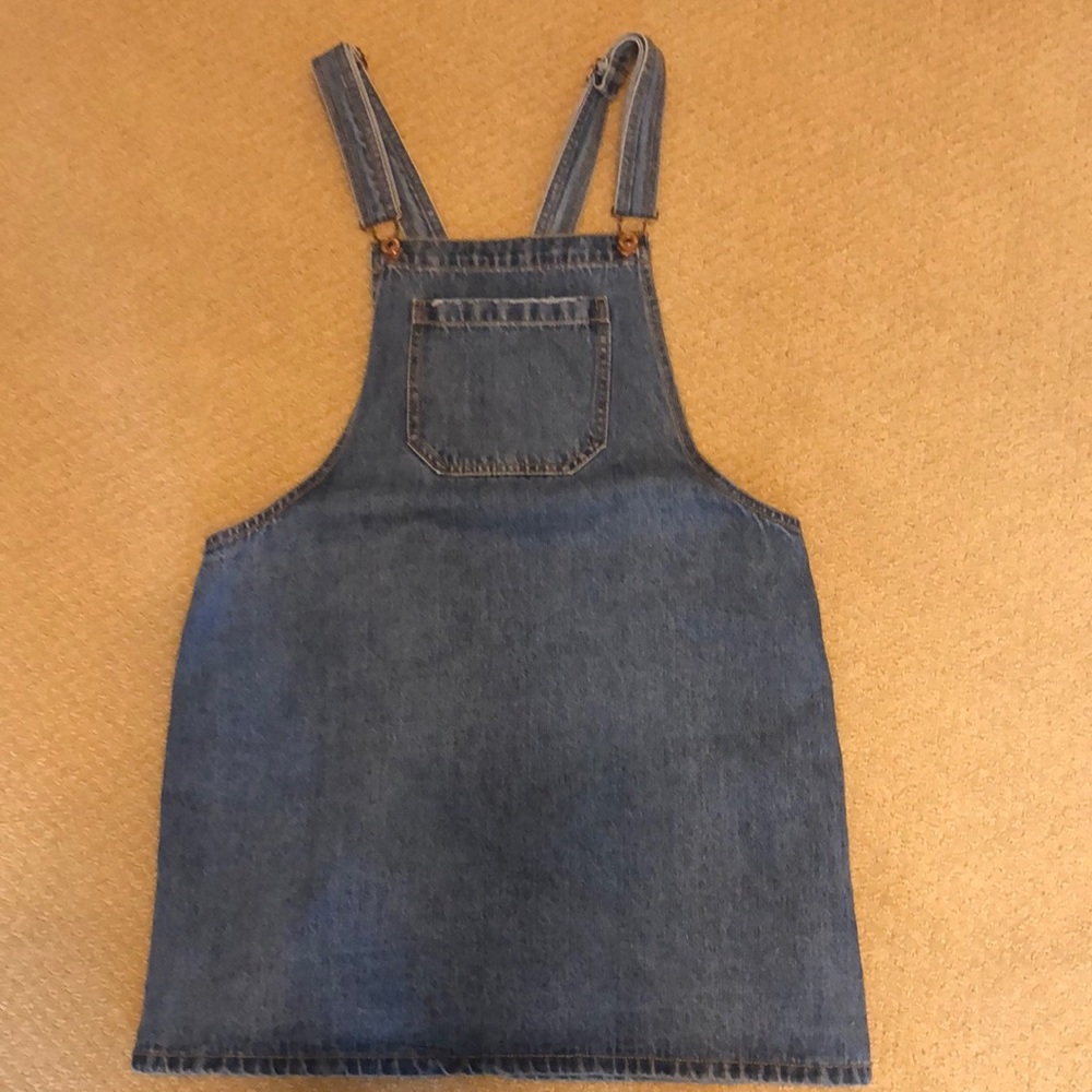 Forever 21 Denim dress